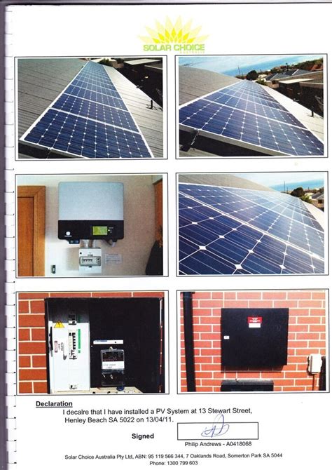 solarchoice com au|Solar Choice reviews .
